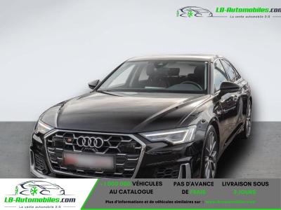 Audi S6 TDI 344 ch BVA Quattro