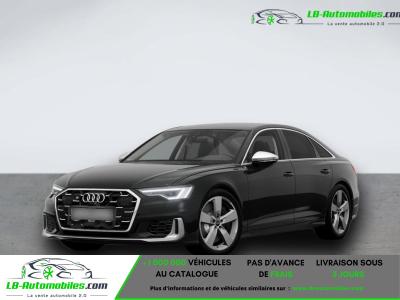 Audi S6 TDI 344 ch BVA Quattro