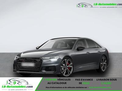 Audi S6 TDI 344 ch BVA Quattro