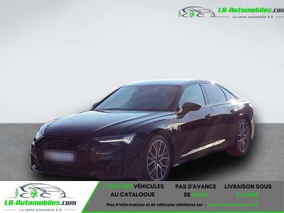 Audi S6 TDI 344 ch BVA Quattro