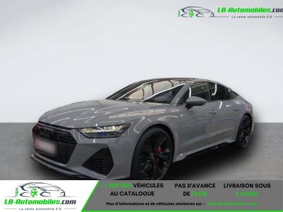 Audi RS7 Sportback V8 4.0 TFSI 600 BVA Quattro