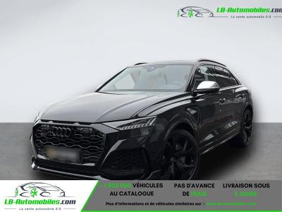 Audi RSQ8 TFSI 600 ch BVA Quattro