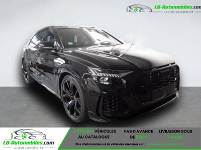 Audi RSQ8 TFSI 600 ch BVA Quattro