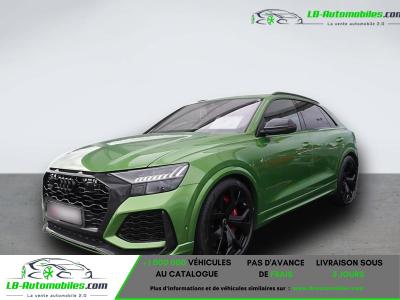Audi RSQ8 TFSI 600 ch BVA Quattro