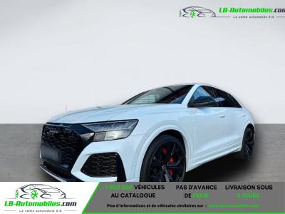 Audi RSQ8 TFSI 600 ch BVA Quattro