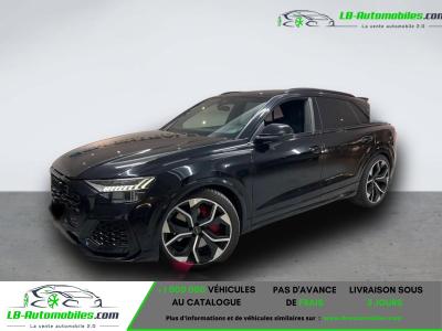 Audi RSQ8 TFSI 600 ch BVA Quattro