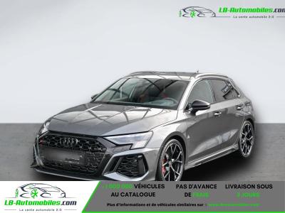 Audi RS3 Sportback 2.5 TFSI 400 BVA Quattro