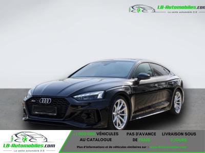 Audi RS5 Sportback V6 2.9 TFSi 450 BVA Quattro