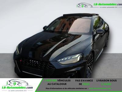 Audi RS5 Sportback V6 2.9 TFSi 450 BVA Quattro