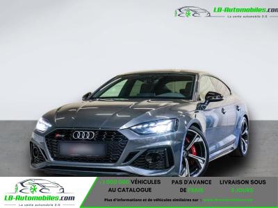 Audi RS5 Sportback V6 2.9 TFSi 450 BVA Quattro