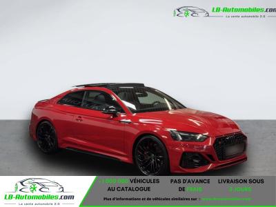 Audi RS5 V6 2.9 TFSi 450 BVA Quattro