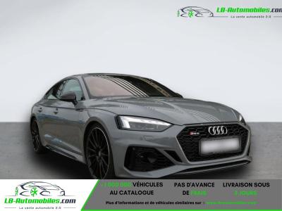 Audi RS5 Sportback V6 2.9 TFSi 450 BVA Quattro