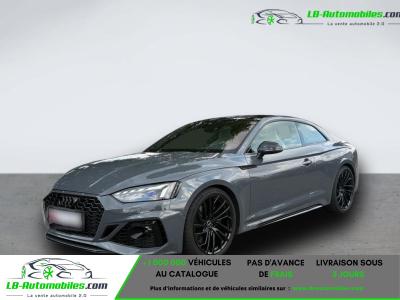 Audi RS5 Sportback V6 2.9 TFSi 450 BVA Quattro