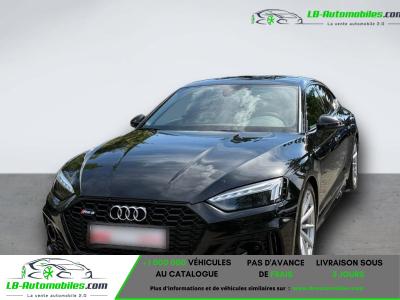 Audi RS5 Sportback V6 2.9 TFSi 450 BVA Quattro