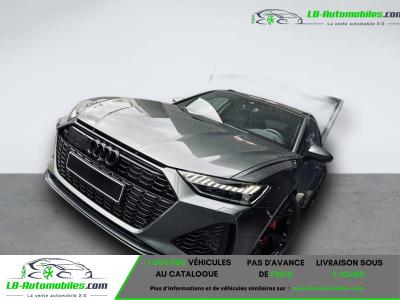 Audi RS6 Avant V8 4.0 TFSI 630 BVA Quattro
