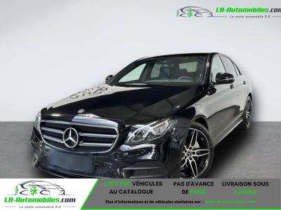 Mercedes Classe E 220 d BVA
