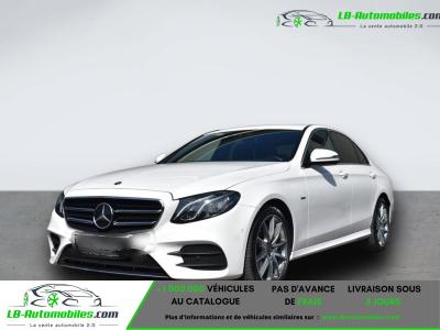 Mercedes Classe E 220 d BVA