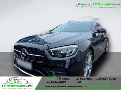 Mercedes Classe E 220 d BVA