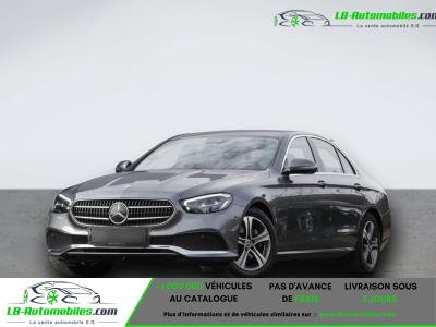 Mercedes Classe E 220 d BVA