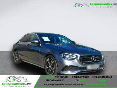 Mercedes Classe E 220 d BVA