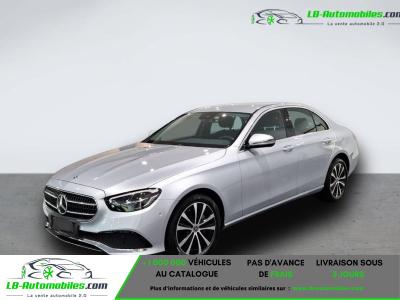 Mercedes Classe E 300 de BVA