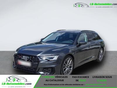 Audi S6 Avant TDI 344 ch BVA Quattro