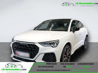 Audi RSQ3 Sportback 2.5 TFSI 400 ch BVA