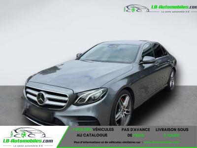 Mercedes Classe E 220 d BVA