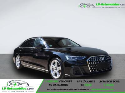 Audi A8 60 TFSIe 462 ch BVA Quattro