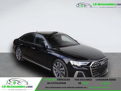 Audi A8 60 TFSIe 462 ch BVA Quattro