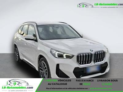 BMW X1 sDrive 18d 150ch BVA