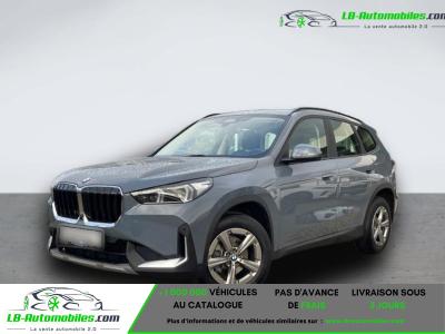 BMW X1 sDrive 18i 136ch BVA