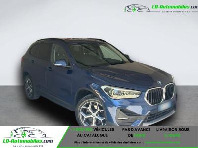 BMW X1 sDrive 20d 190 ch BVA