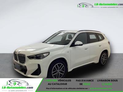 BMW X1 sDrive 18d 150ch BVA