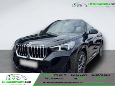 BMW X1 sDrive 18d 150ch BVA