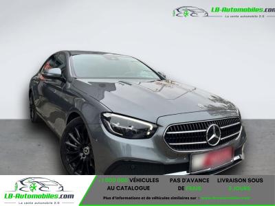 Mercedes Classe E 200 BVA