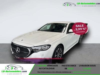 Mercedes Classe E 200 BVA