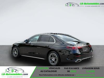 Mercedes Classe E 220 d BVA 4MATIC