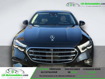 Mercedes Classe E 220 d BVA 4MATIC