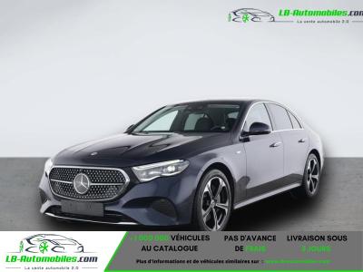 Mercedes Classe E 300 de BVA