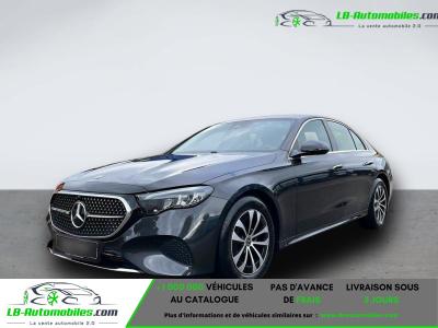 Mercedes Classe E 220 d BVA