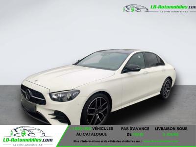 Mercedes Classe E 220 d BVA
