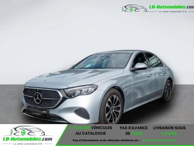 Mercedes Classe E 220 d BVA