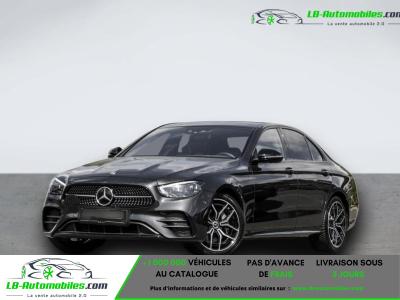 Mercedes Classe E 220 d BVA