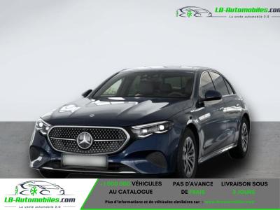 Mercedes Classe E 220 d BVA
