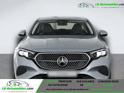 Mercedes Classe E 300 e BVA