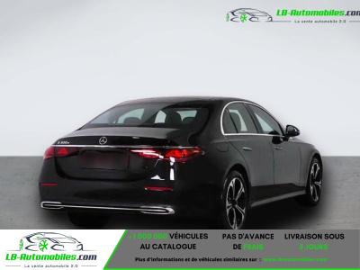 Mercedes Classe E 300 e BVA