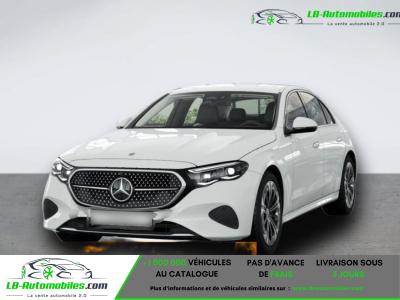 Mercedes Classe E 300 e BVA