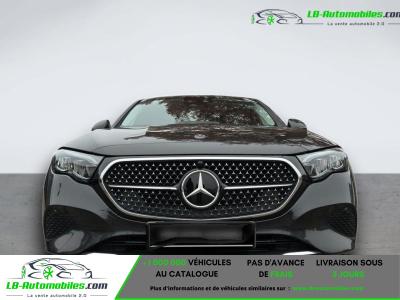 Mercedes Classe E 300 e BVA
