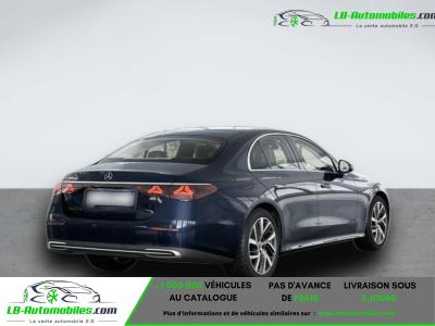 Mercedes Classe E 300 e BVA